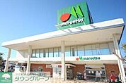 マルエツ板橋駅前店 徒歩6分。スーパー 440m