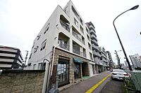 東京都板橋区赤塚新町2丁目：物件画像／株式会社タウンハウジング東京　成増店