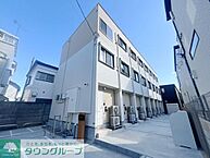 埼玉県新座市東3丁目：物件画像／株式会社タウンハウジング東京　成増店
