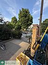 板橋区立中台公園 徒歩4分。 310m