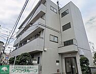 東京都板橋区弥生町20-4：物件画像／株式会社タウンハウジング東京　成増店