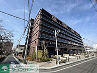 東京都板橋区東坂下2丁目3-14：物件画像／株式会社タウンハウジング東京　成増店