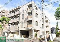 東京都練馬区東大泉2丁目9-5：物件画像／株式会社タウンハウジング東京　成増店