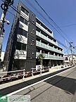 東京都板橋区中丸町21-3：物件画像／株式会社タウンハウジング東京　成増店