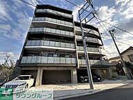 東京都板橋区赤塚1丁目6-6：物件画像／株式会社タウンハウジング東京　成増店