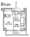 レスピール蓮根3階16.2万円