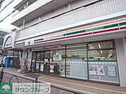 セブンイレブン練馬豊玉中3丁目店 徒歩4分。 260m