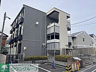 東京都練馬区西大泉1丁目8-15：物件画像／株式会社タウンハウジング東京　成増店