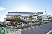 LIVINオズ大泉 徒歩19分。ショッピングセンター 1450m