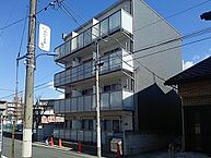 東京都練馬区錦1丁目32-8：物件画像／株式会社タウンハウジング東京　成増店