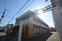 埼玉県朝霞市宮戸3丁目：物件画像／株式会社タウンハウジング東京　成増店