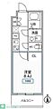 THE PALMS MUSE新江古田1階12.9万円