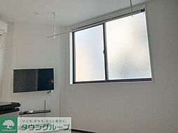 メゾンハイウェイ春日町 1Kの写真