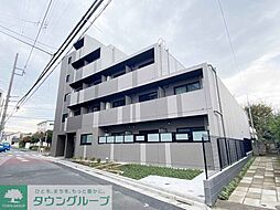 外観画像