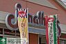 周辺：ジョナサン平和台店 徒歩2分。飲食店 90m