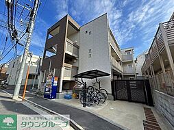 外観画像