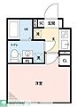 ELFARO赤塚2階9.1万円