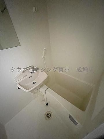 浴室