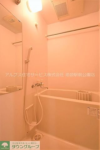 浴室
