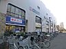 周辺：東武ストア練馬豊玉店 徒歩5分。スーパー 390m