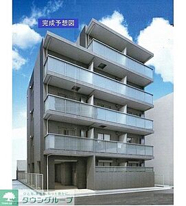 外観 外観