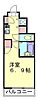 ジェネラルアパートメント常盤台2階7.0万円