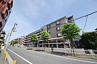 東京都板橋区赤塚4丁目：物件画像／株式会社タウンハウジング東京　成増店
