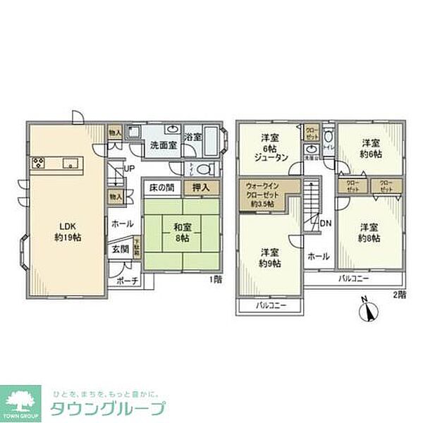 外観画像