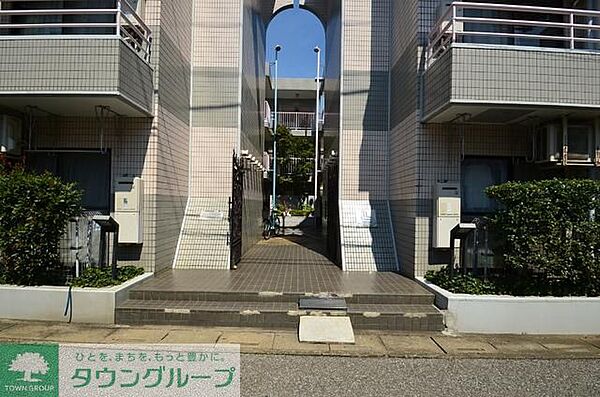 外観画像