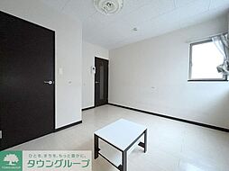 都営三田線 志村三丁目駅 徒歩8分の賃貸アパート 1階1Kのリビング/ダイニング