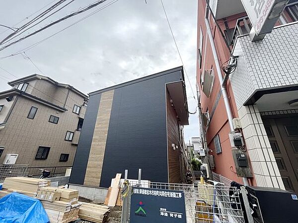外観画像