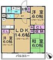 KS桜川5階18.7万円