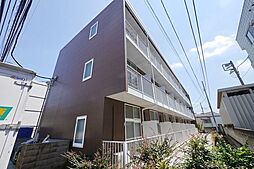 東武東上線 東武練馬駅 徒歩13分