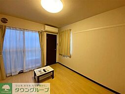 都営三田線 西台駅 徒歩6分の賃貸アパート 2階1Kのリビング/ダイニング