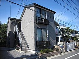 都営三田線 西高島平駅 徒歩6分の賃貸アパート