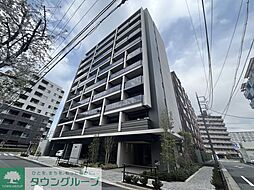 都営三田線 西台駅 徒歩5分の賃貸マンション