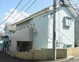 東武東上線 和光市駅 徒歩7分の賃貸アパート