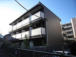 都営三田線 蓮根駅 徒歩15分の賃貸マンション