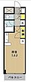 A&Tガーデンハウス1階5.5万円