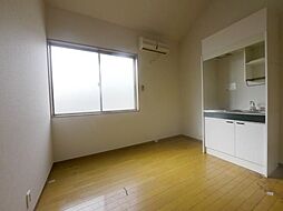 都営三田線 志村坂上駅 徒歩6分の賃貸アパート 2階ワンルームのリビング/ダイニング