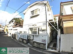 東武東上線 東武練馬駅 徒歩5分の賃貸アパート 1階ワンルームの室内