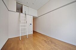 都営大江戸線 光が丘駅 徒歩18分の賃貸マンション 3階1Kのリビング/ダイニング