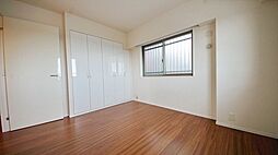 東武東上線 成増駅 徒歩5分の賃貸マンション 1階2LDKのリビング/ダイニング