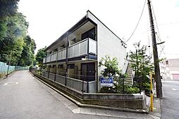 都営大江戸線 光が丘駅 徒歩27分の賃貸マンション