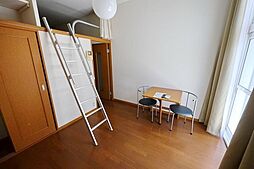 東武東上線 東武練馬駅 徒歩13分の賃貸マンション 1階1Kのリビング/ダイニング