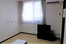 東武東上線 ときわ台駅 徒歩13分の賃貸アパート 1階1Kのリビング/ダイニング