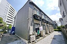 東京メトロ有楽町線 地下鉄赤塚駅 徒歩12分