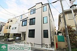 東京メトロ副都心線 地下鉄赤塚駅 徒歩11分