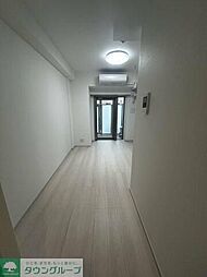 東武東上線 上板橋駅 徒歩6分の賃貸マンション 6階1Kのリビング/ダイニング