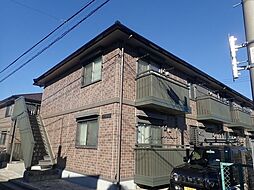 都営大江戸線 練馬春日町駅 徒歩9分の賃貸アパート